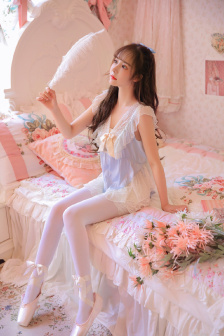 泳衣美女
